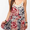 Ecote  Layered Tank Dress S Photo 0