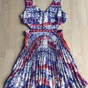 Charlotte Russe Size XS Flowy Dress Photo 0