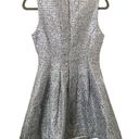 JOA  Jeweled Shimmer Cocktail Dress Sz Small‎ Photo 1