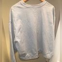 Levi's  Vintage Style Sweatshirt Sz 2X Blue Photo 4