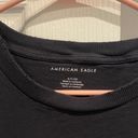 American Eagle Women’s  Graphic Tee Photo 1