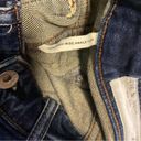 Rag and Bone #316  Casey High-Rise Jeans Photo 6