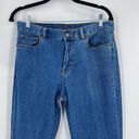 Krass&co Lauren Jeans  Ralph Lauren Women's Classic Bootcut Jeans Medium Wash Size 8 Photo 11