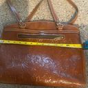 Patricia Nash  tooled leather purse/tote. Photo 9