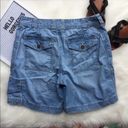 Duck head 90s Vintage High Waisted Shorts by  Mom Photo 1