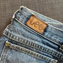 Lee Vintage 80s/90s  jean mom shorts Photo 3