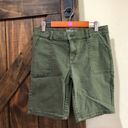 Pacific&Co Arizona Jean  Long Shorts Sz. 12 1/2 Photo 0