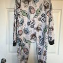 Disney 100 Character Mash-Up Pajama 2 piece Set womens Photo 1