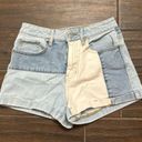 PacSun Mom Short Photo 0