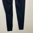 American Eagle OFFLINE By Aerie Real Me High Waisted Legging in True Black Size Small Photo 6