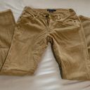 Ralph Lauren Ralf Lauren Is Corduroy Pant  Photo 0