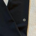 Lululemon Wunder Under Leggings 28” Photo 1