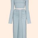 Reformation  Crescent Two Piece (Mineral) Photo 0