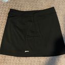 Slazenger NWOT  athletic skort. Sz M Photo 2