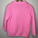 Krass&co Vintage May  Cardigan Sweater as is Photo 2