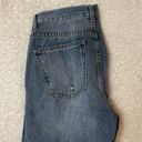 Edikted Swift High Rise Straight Leg Jeans Photo 1