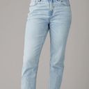 American Eagle Outfitters Moms Jeans Photo 0