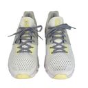 On Cloud Cloudswift Athletic Running Shoes Sz 10.5 Womens White Limelight Photo 5