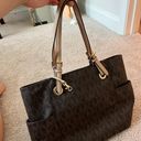 Michael Kors Tote Bag Photo 1