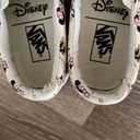 Vans  x Disney Rare Minnie Mouse classic slip on shoes 5 Photo 3