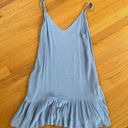 Storia Blue Star Mini Sundress Photo 1