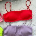 Hollister Bikini Top Bundle Photo 1