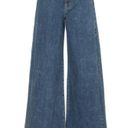 The Range 💕SLVRLAKE X ELLERY Twin Wide-Leg Jeans High Rise Blue Stone River 26 NWT Photo 10