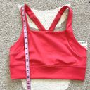 Free People Movement FP Movement Under Control Sports Bra in Red/ Vermilion Photo 6