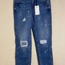 Scotch & Soda Maison Scotch Bandit Boyfriend Jeans In Blue size 24 Photo 5