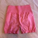 Gymshark Pink Shorts Photo 1