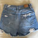 American Eagle Shorts Photo 3