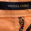 Vigoss  Studio Denim Shorts Photo 7