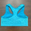 Champion blue sports bra | size s/m Photo 1