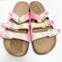 Harper  Canyon Sandals Womens Size 5 Slip On Shoes Photo 4