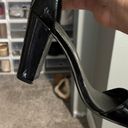 Guess Black Strappy Heels Photo 5