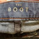 White House | Black Market  Medium Wash Denim The Boot Jeans size 0S Photo 1