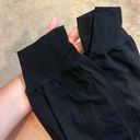 Colorfulkoala Black Joggers Photo 1