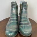 Jack Rogers NWT  Camo Sallie Print Rainboot Rain Boot Sz 8 Photo 2