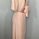 l*space New. L* wrap dress. Small. Retails $178 Photo 4