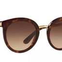 Dolce & Gabbana  Tortoise sunglasses, New Photo 2