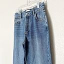 Krush Boyish The Ziggy Petite Straight Leg Denim Jeans  Groove Size 27P Photo 4