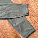 Everlane  Renew The Perform Olive Green Legging Size Small Photo 4