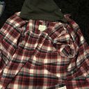 American Eagle Outfitters Flannel Photo 1