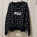 FILA  sweaters NET Photo 0