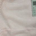 Sweaty Betty  Womens Jacket 4 Tulle Pink Soft Touch Pennine Zip Through Fleece NW Photo 6