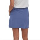 Patagonia  Fleetwith Skort, Size XL Photo 2