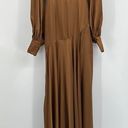 Bronx and Banco Carmen Gown in Gold XS Photo 3