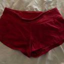 Lululemon Speed Short 2.5” Photo 0