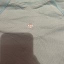 Lululemon Swiftly Tech Short Sleeve Photo 2