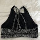 Lululemon Sports Bra Photo 1